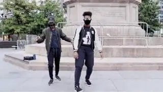Andy Mineo - Light Work | The Engineer ft. iWave