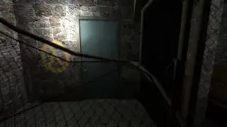 Precursor: (part 1)- Half life 2 episode 2 mod playthrough
