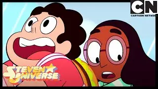 Dogcopter! | Lion 2: The Movie | Steven Universe | Cartoon Network