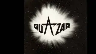 Funk 'N' Roll Quazar 1979