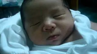 Baby Face Dance
