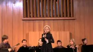 Софья Фисенко - Анастасия