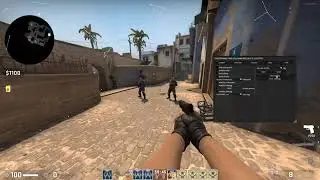  Бесплатный чит на КС ГО  ВХ и АИМ на CSGO без VAC  Скачать читы на КСГО  Чит для CS GO  8