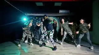 Jon Keith - PRESS | Dance Choreo