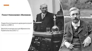 Алекандр Семенов: Либерализм по-имперски: Россия начала ХХ века