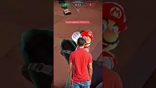 SUPER MARIO РU$$У