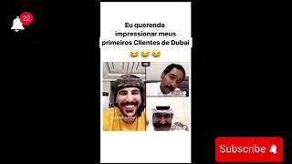 Árabes Rindo 🤣🤣#funnyvideo #memes