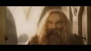 Retarded hobbits