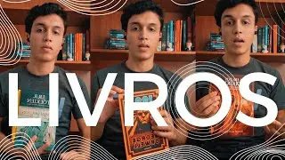 Sugestões de Livros_   #like #viral #livros #books #tolkien #1984 #leitura #videos #youtube