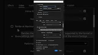 How to Fix Pixelated Exported Videos on Adobe Premiere Pro