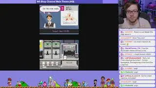 Beta64 Live - McDonald's ASMR