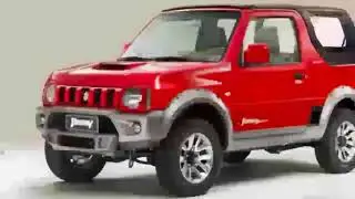 THE BEST!! 2018 SUZUKI JIMNY PHILIPPINES