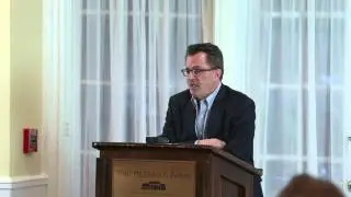 Estate & Financial Planning Workshop with Attorney Michael Ettinger - May 19, 2014