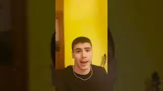 FantaAmici, Calma risponde alle domande dei fan