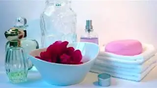 Мыло ручной работы и натуральная косметика