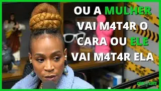 EX-NAMORADO DE KAROL CONKÁ JÁ A AGREDIU? - ENTENDA - Karol Conká | CastCuts - Cortes De Vídeos