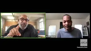 Fireside Chat: Rick Griffith