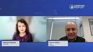 Industria minera y acciones de sostenibilidad l Victor Gobitz