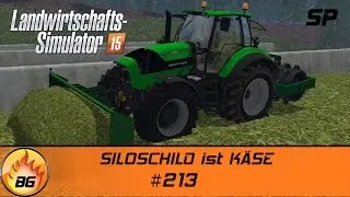 LS 15 Belgique Profonde 