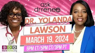 Medical Minute About Endometriosis with Dr. Yolanda Lawson