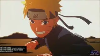 Intro - Naruto X Boruto Ultimate Ninja Storm Connections