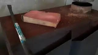 СПАСЕНИЕ ПТИЧКИ ИЗ ПЕЧНОЙ ТРУБЫ.