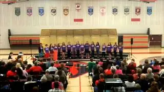 MHS Vocal Majority - 