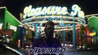 Prio Khatam ): / Black Mandem / Warrior Lehder / Soul City RP / GTA 5 RP/#lifeinsoulcity