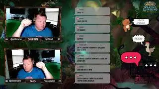 The Final Show - Grif and Gho Podcast #31