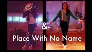 A Place with No Name - Leona & Francesca