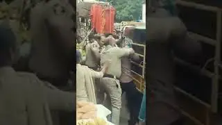 #police