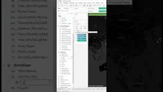 How to Rename a Field in Tableau? 