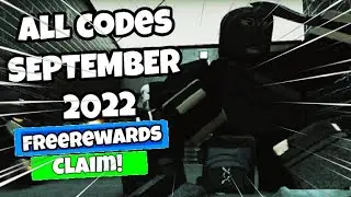 ALL NEW *SECRET* CODES in CRIMINALITY CODES 2022 (Roblox Criminality Codes 2022)