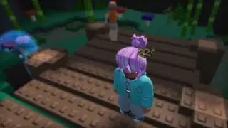 LA RANA BAKON Y SUS GANOTAS DE TIRAR GENTE 🥵 (Roblox : Frogge)
