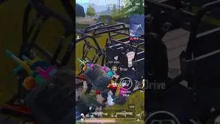 #bgmi Save ￼Teammate ￼