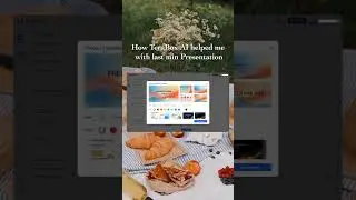 How TeraBox AI helped me  with last min Presentation  