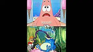 Patrick VS Globox (4 way Collab With @JAXCRASHEDITZz @Gabereynolds9103 and @RayBuck_Editz)