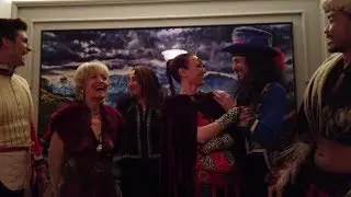 Dschinghis Khan Fans Worldwide