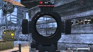 WarFace | Бешеные_Меды VS -МИРАЖ_ |  Докта и TAVOR CTAR-21 элит.