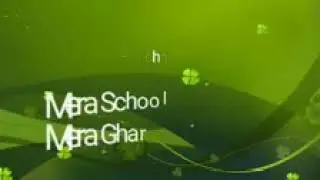 Most Beautiful School of Markaz Kingra.