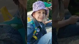 Ева. Гомель. Глупая шутка :(
