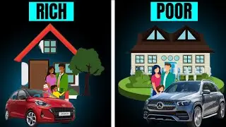 10 Things Poor People Do That The Rich Don’t ... How To Change Your Behavior And Change Your Life