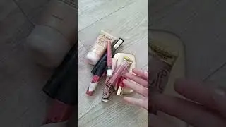 Косметика в 9 чек #без хейта #врек #рекомендации