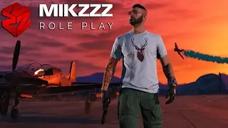 🔥GTA 5 mikZZZ RP | УСТРАИВАЕМ МЕРОПРИЯТИЯ НА СЕРВЕРЕ за💲