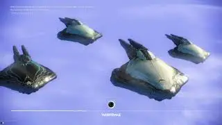 Relaxing Warframe| Rhino CHAAAAAAAAAAAARGE
