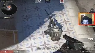 CSGO - People Are Awesome #60 Best oddshot, plays, highlights