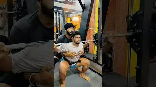No pain No Gain #motivation #reels #trending #strong #fitness #bodybuilding #viral #video