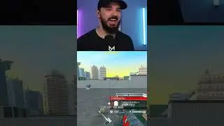This secret jumpspot in Warzone is OP 😲 #shorts