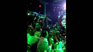 Greek Dance Fail