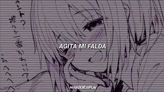 ₍₍Hanae⁾⁾ - Kamisama hajimemashita| (Sub español) ~